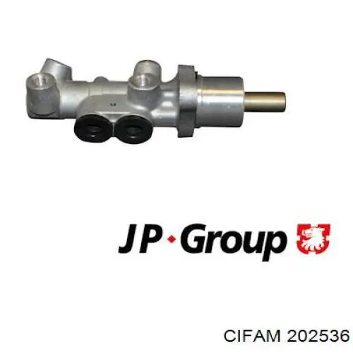 202536 Cifam