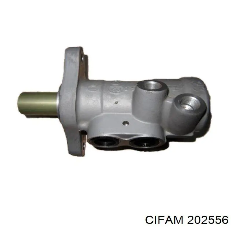 Цилиндр главный тормоза (гидротормозов) Cifam 202556 цена, от 74.34 USD