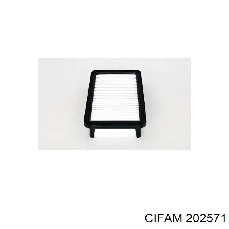 Купить 202571 Cifam Главный тормозной цилиндр