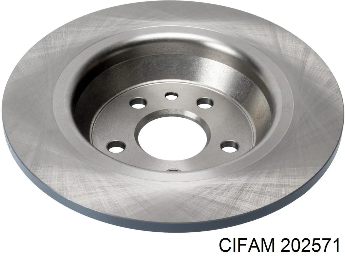 Цилиндр главный тормоза (гидротормозов) Cifam 202571 цена, от 85.76 USD