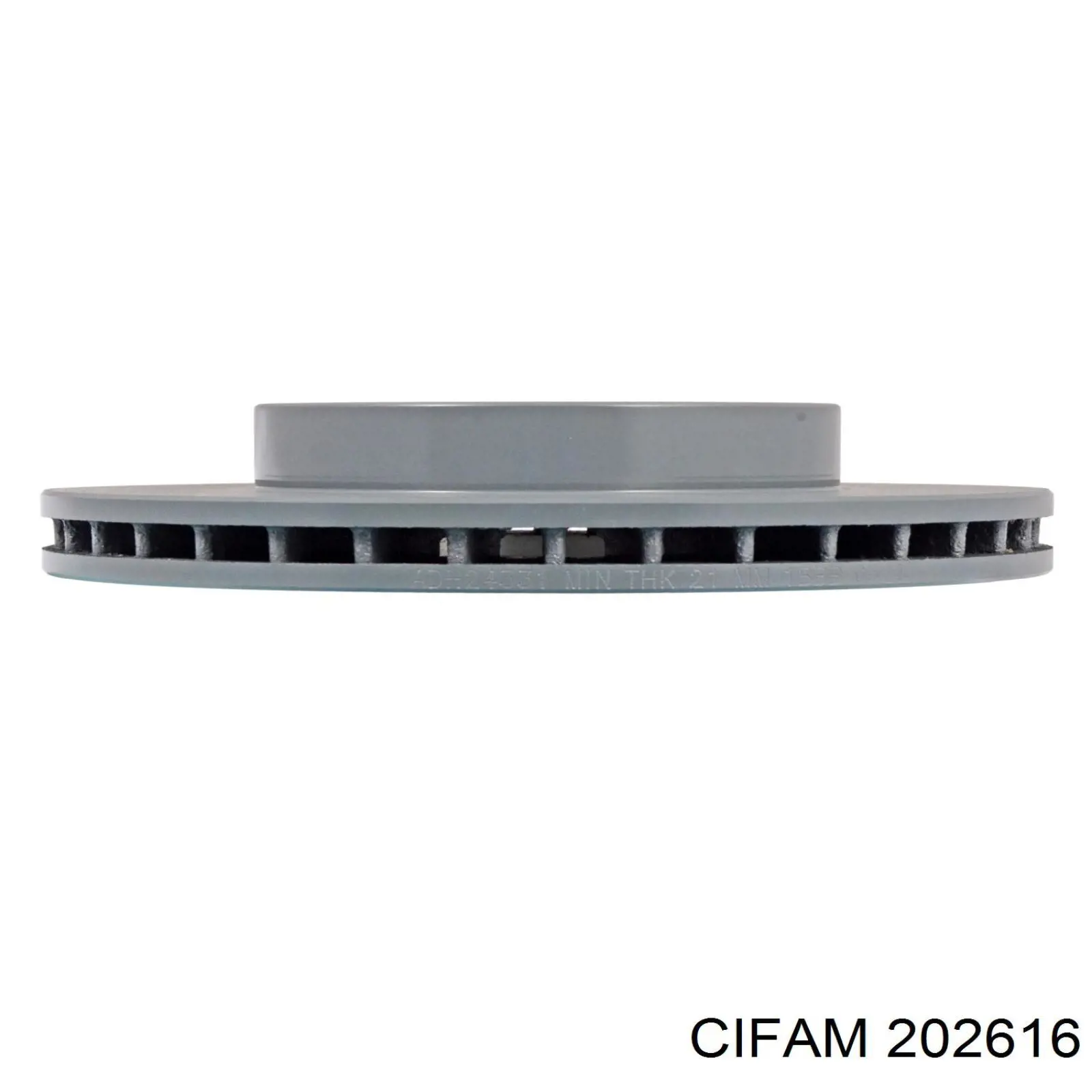 ГТЦ Cifam 202616