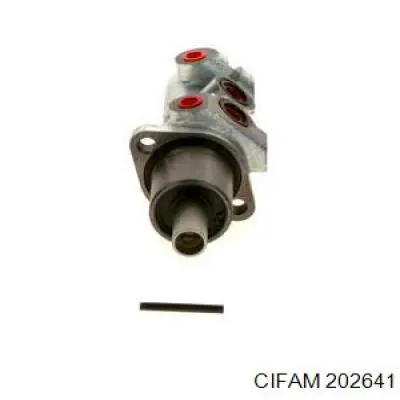 Цилиндр главный тормоза (гидротормозов) Cifam 202641 цена, от 26.76 USD