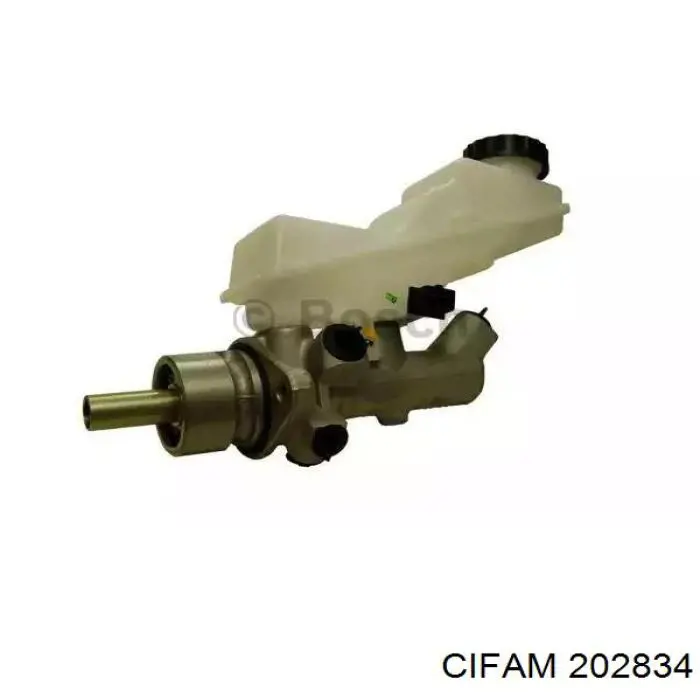 Цилиндр главный тормоза (гидротормозов) Cifam 202834 цена, от 66.12 USD