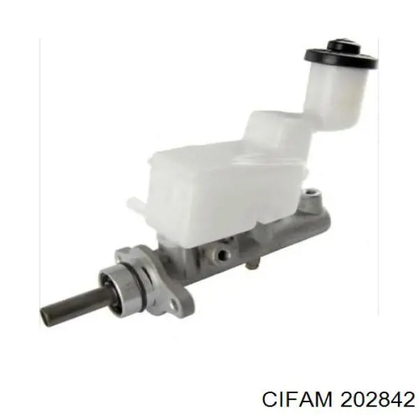 Цилиндр главный тормоза (гидротормозов) Cifam 202842 цена, от 58.96 USD