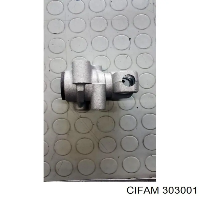 Купить 303001 Cifam Регулятор давления тормозов