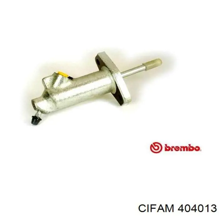 Рабочий цилиндр сцепления Cifam 404013 цена, от 16.33 USD