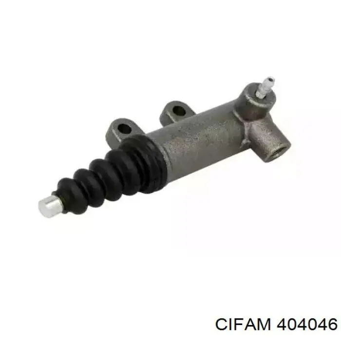 Рабочий цилиндр сцепления Cifam 404046 цена, от 28.09 USD
