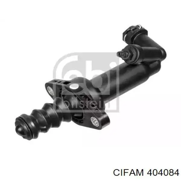 Купить 404084 Cifam Рабочий цилиндр сцепления