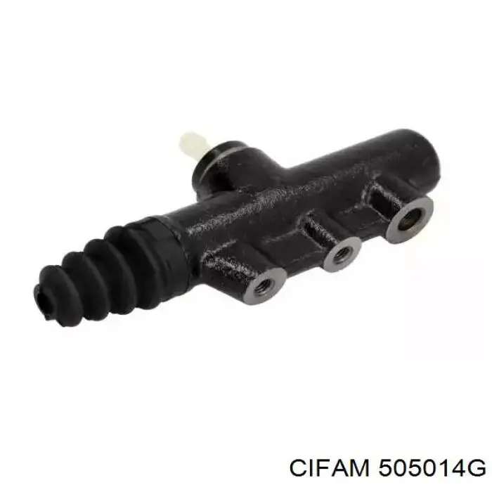 Главный цилиндр сцепления 505014G Cifam