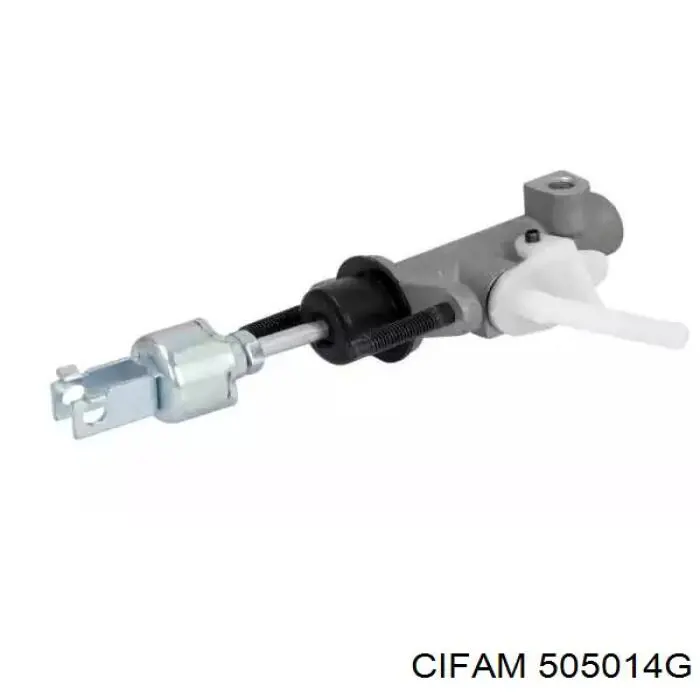 Цилиндр сцепления Cifam 505014G