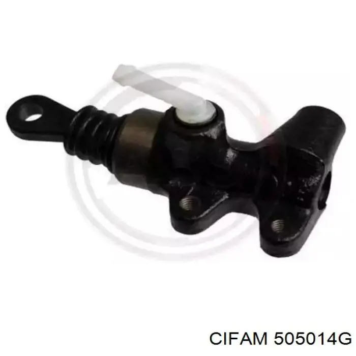 Купить 505014G Cifam Главный цилиндр сцепления