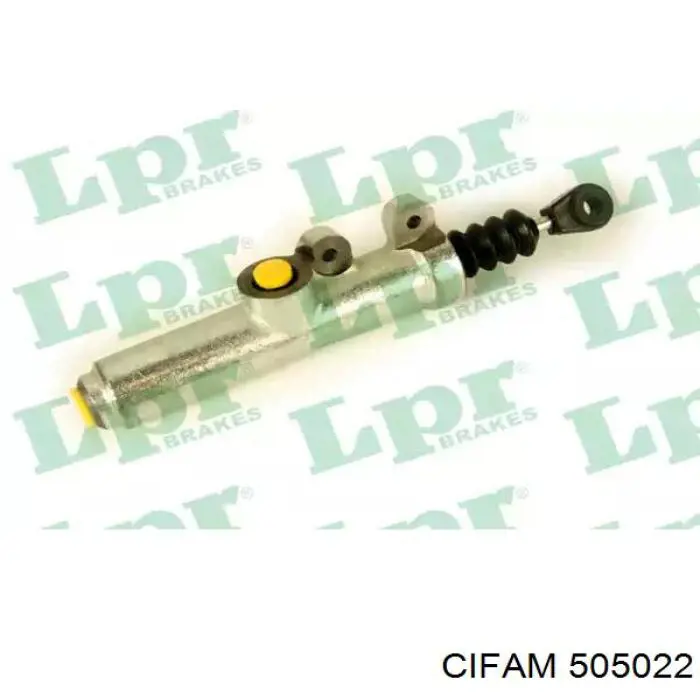 ГЦС Cifam 505022 цена, от 22.70 USD