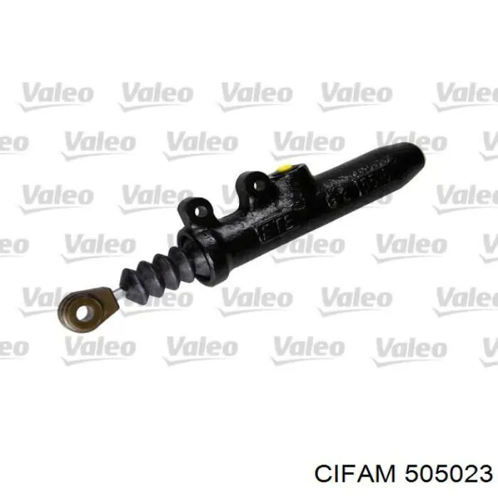 Купить 505023 Cifam Главный цилиндр сцепления