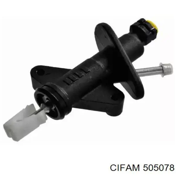 Купить 505078 Cifam Главный цилиндр сцепления