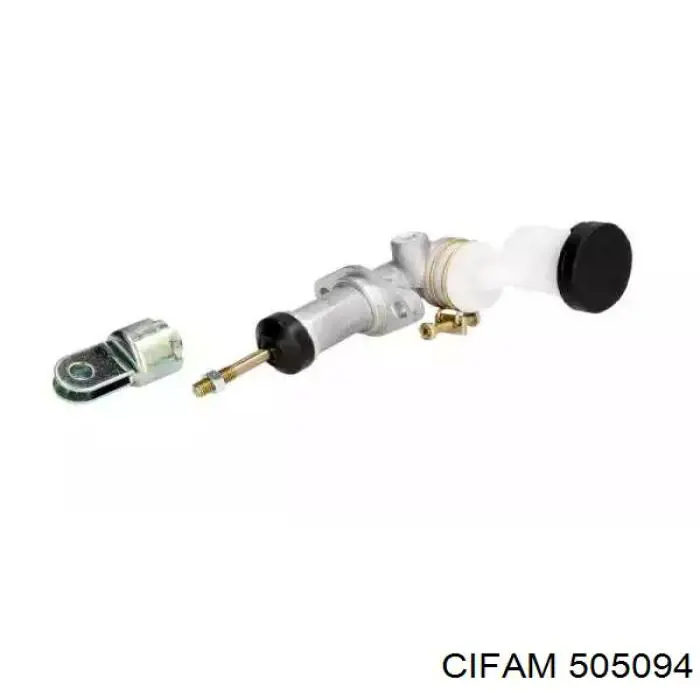Главный цилиндр сцепления 505094 Cifam