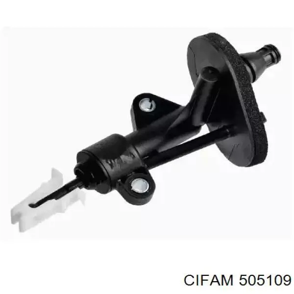 Купить 505109 Cifam Главный цилиндр сцепления