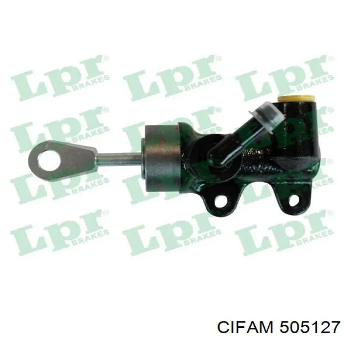 505127 Cifam