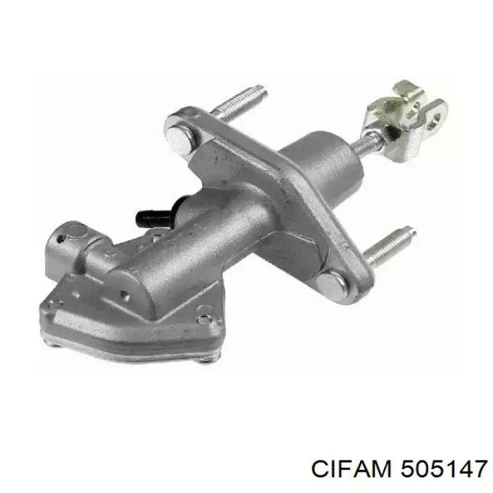 Главный цилиндр сцепления 505147 Cifam
