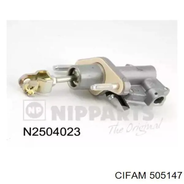 ГЦС Cifam 505147 цена, от 40.71 USD
