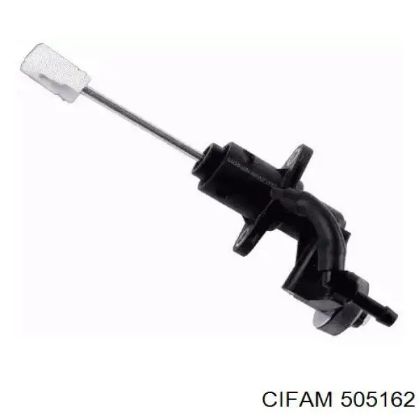 Цилиндр сцепления Cifam 505162
