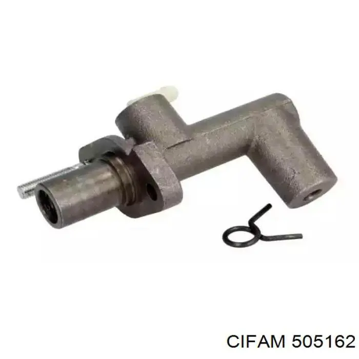 Купить 505162 Cifam Главный цилиндр сцепления