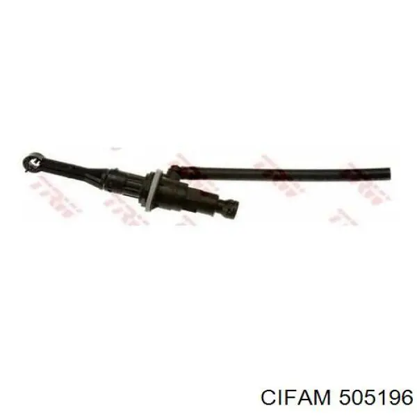 ГЦС Cifam 505196 цена, от 35.69 USD