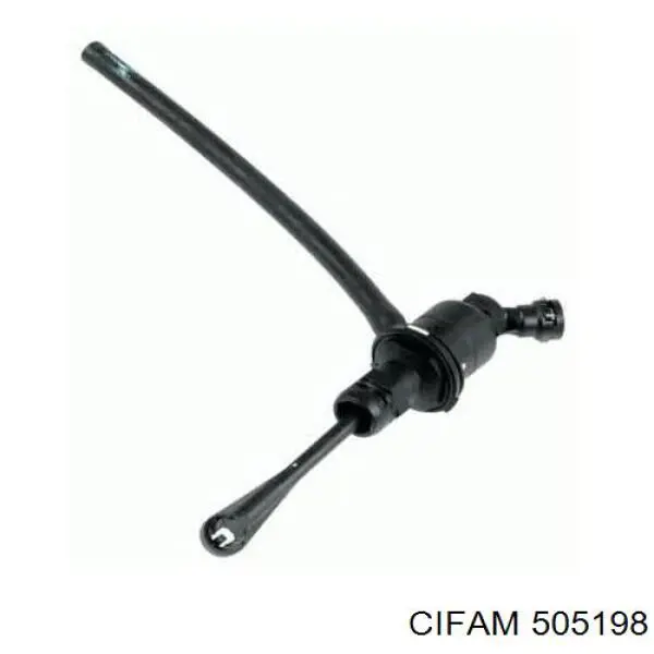 ГЦС Cifam 505198 цена, от 34.73 USD