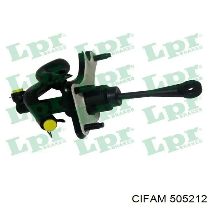 ГЦС Cifam 505212 цена, от 21.42 USD
