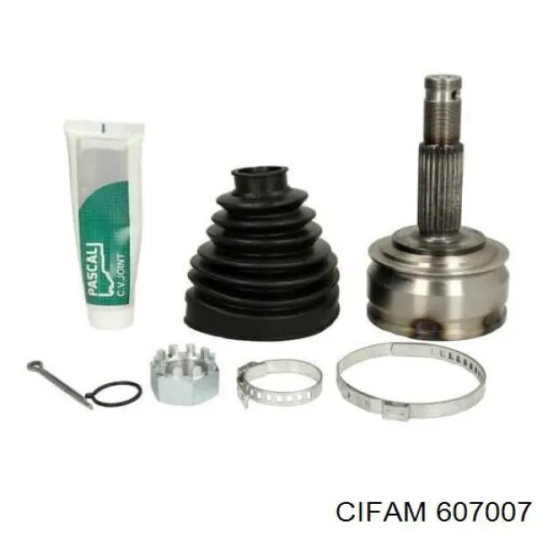 607007 Cifam