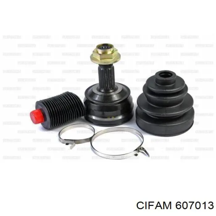 ШРУС наружный передний 92601903 Fiat/Alfa/Lancia