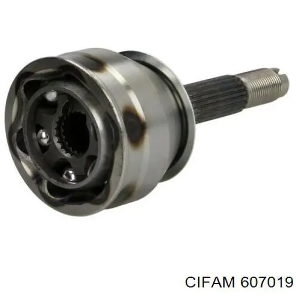 607019 Cifam Наружная граната