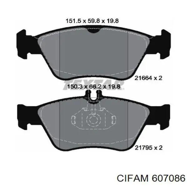 Граната колесная Metelli 150086 цена, от 53.02 USD
