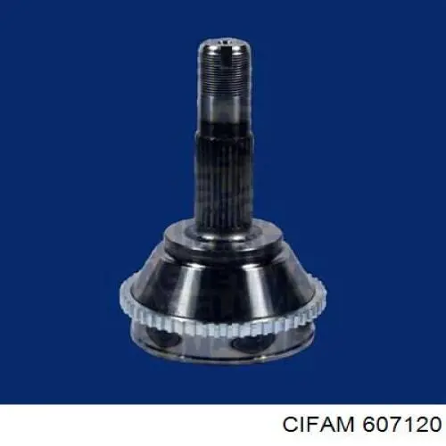 607120 Cifam Наружная граната