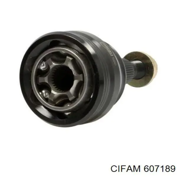 Граната колесная Cifam 607189 цена, от 29.69 USD