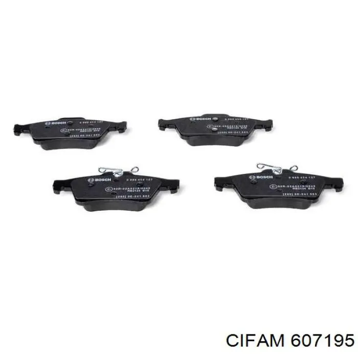 Граната колесная Cifam 607195 цена, от 31.62 USD