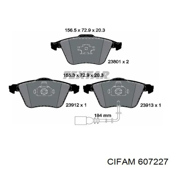 Граната колесная Cifam 607227 цена, от 28.27 USD