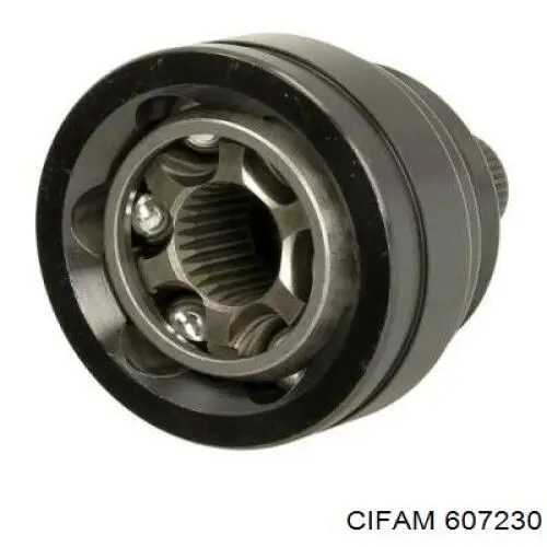 Граната колесная Cifam 607230 цена, от 30.27 USD