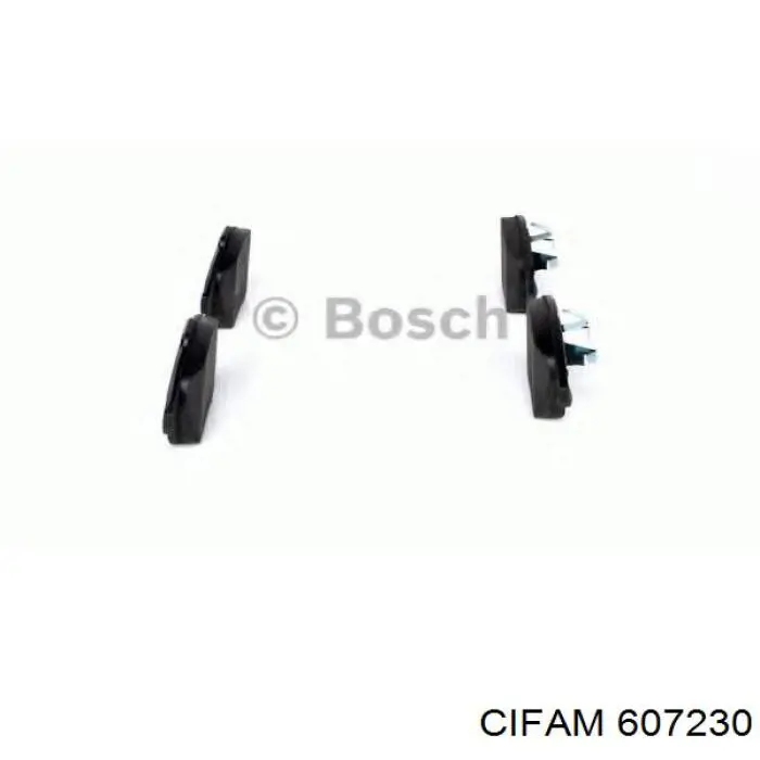Купить 607230 Cifam Внешняя граната