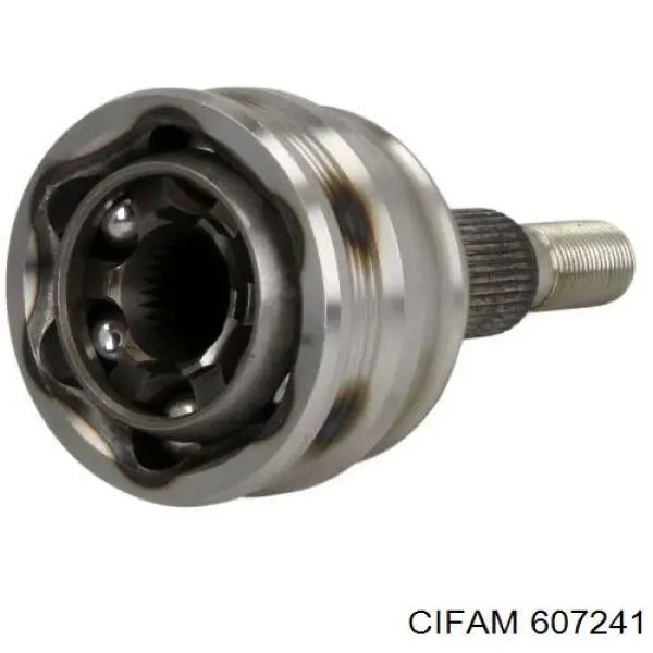 607241 Cifam Наружная граната