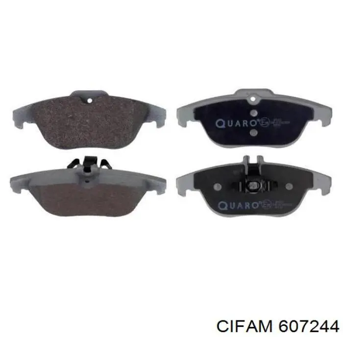 Граната колесная Cifam 607244 цена, от 31.86 USD