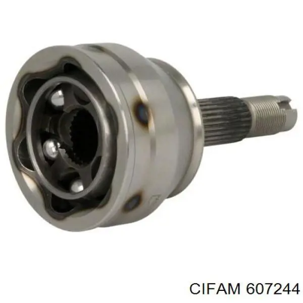 Купить 607244 Cifam Внешняя граната
