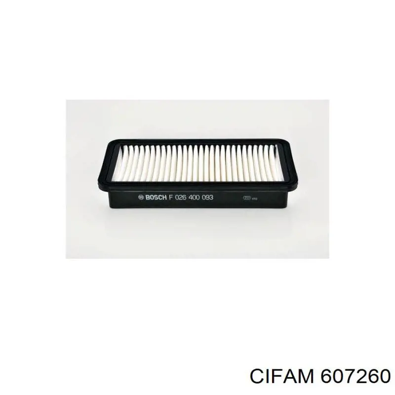 ШРУС наружный передний 607260 Cifam