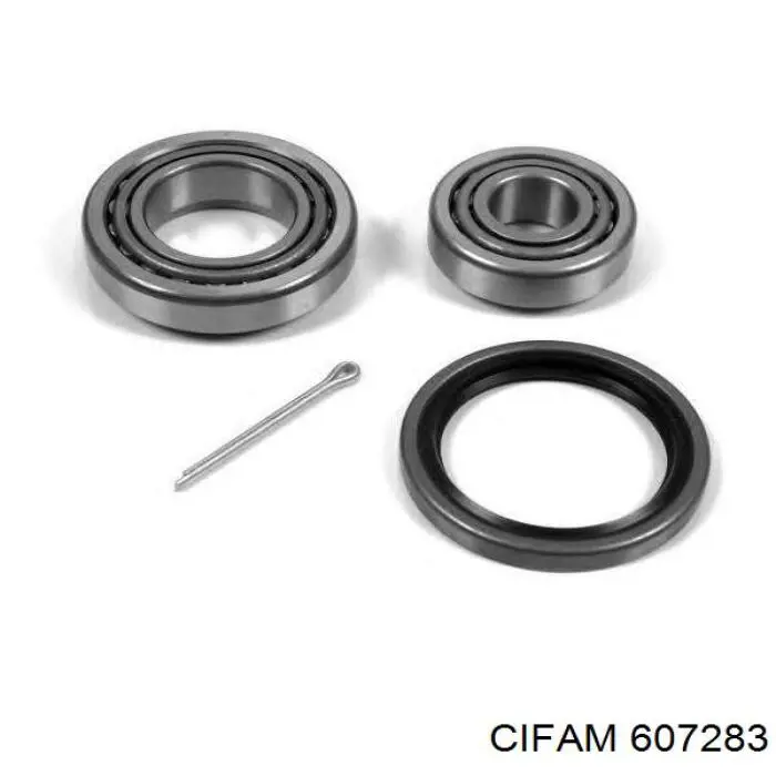607283 Cifam
