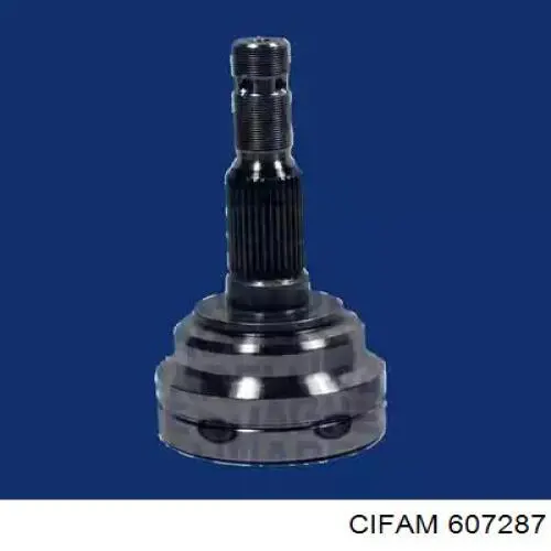 Compre 607287 Cifam Junta homocinética externa dianteira