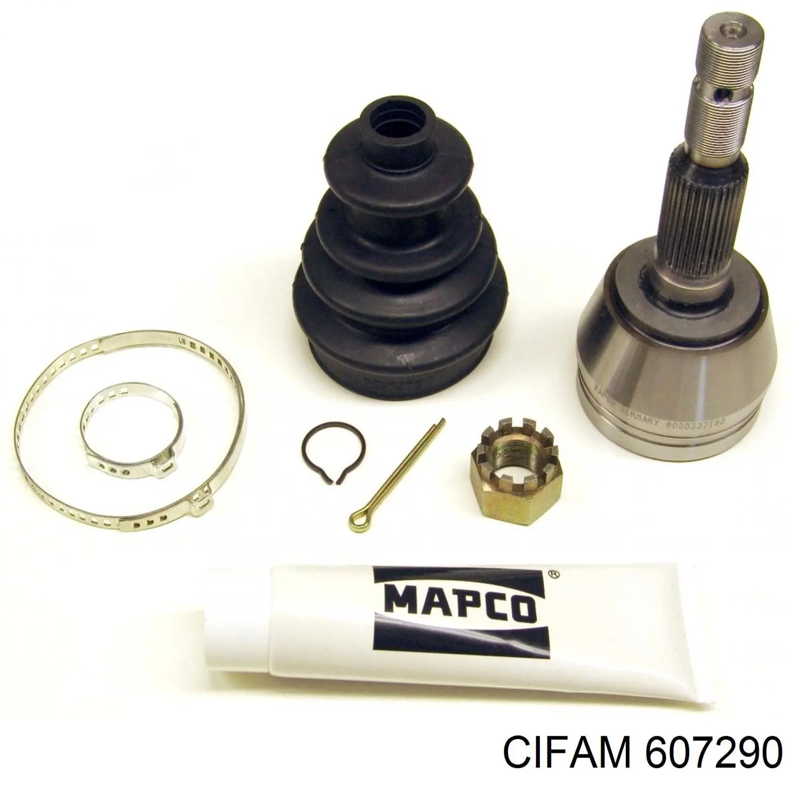 607290 Cifam