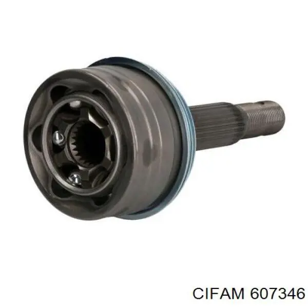 607346 Cifam Наружная граната