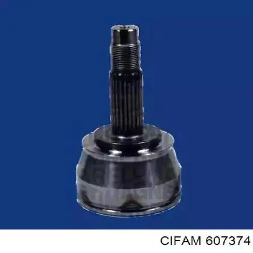 Купить 607374 Cifam Внешняя граната