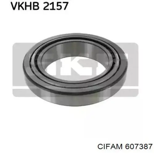 ШРУС наружный Cifam 607387