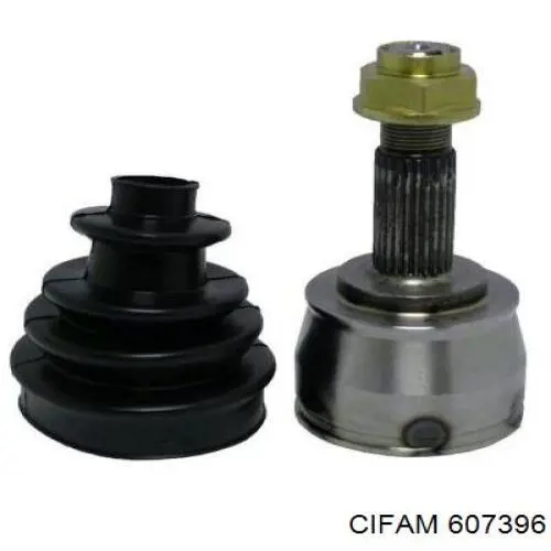 Купить 607396 Cifam Внешняя граната