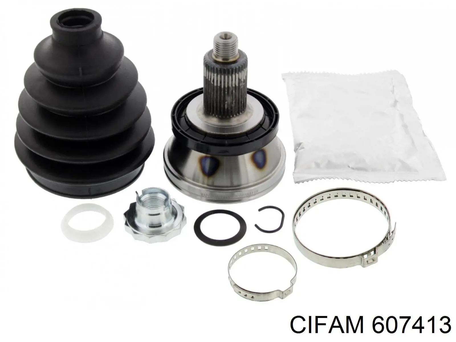 Купить 607413 Cifam Внешняя граната